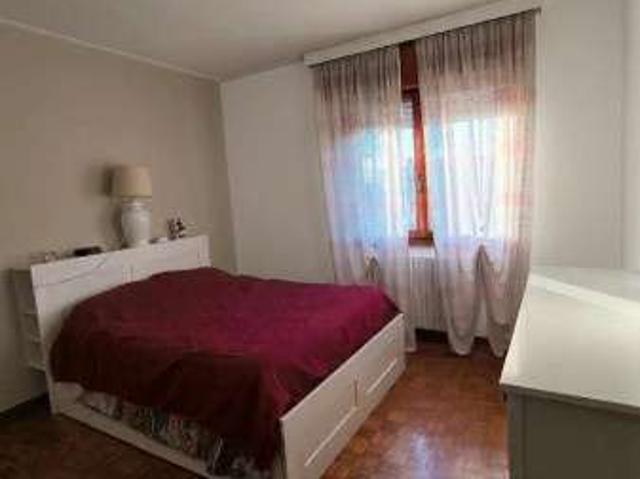 Appartamento arredato Centro