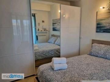 Appartamento arredato Centro