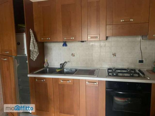 Appartamento arredato con terrazzo Centro