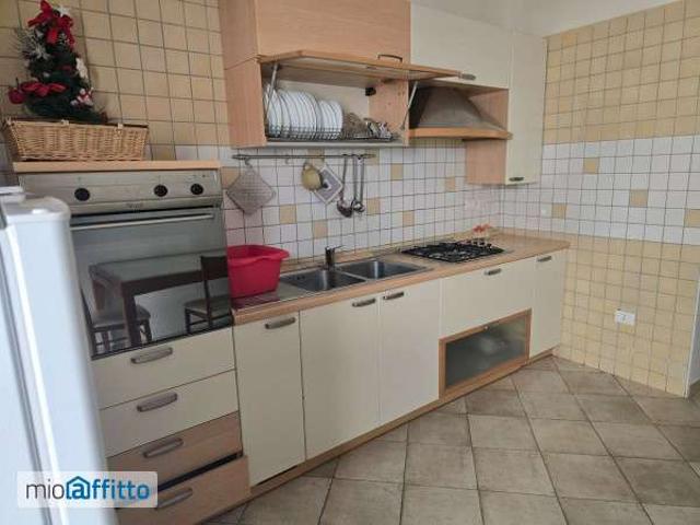 Appartamento arredato Centro
