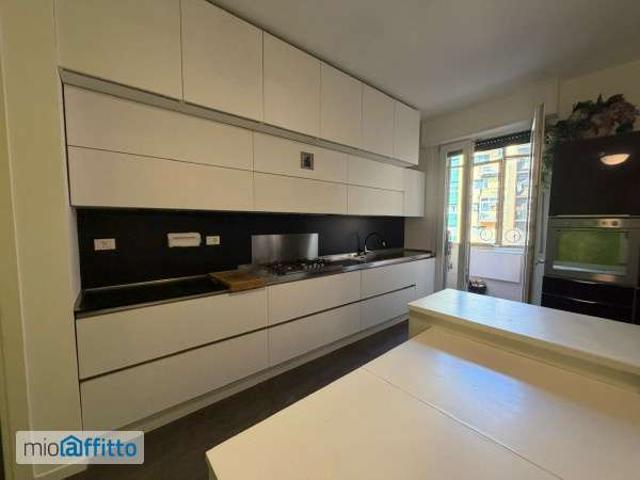 Appartamento arredato Centro