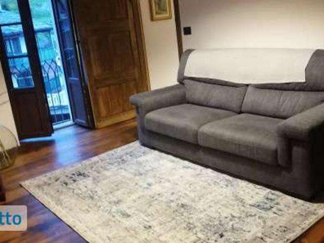 Appartamento arredato Centro