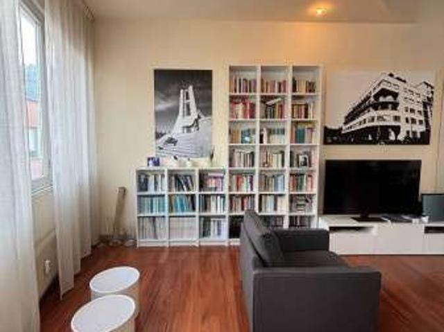 Appartamento arredato Centro