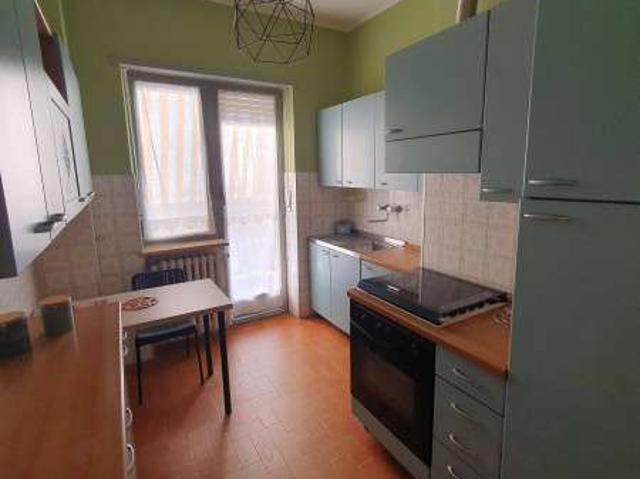 Appartamento arredato Centro