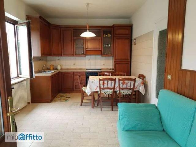 Appartamento arredato Centro