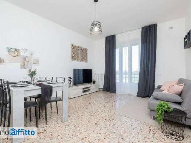 Appartamento arredato Centro