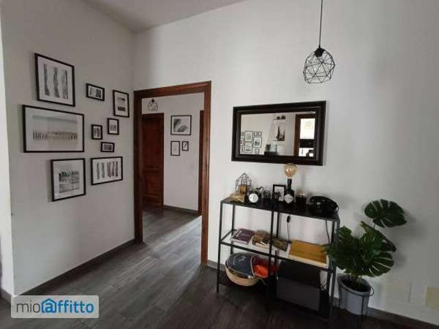 Appartamento arredato Centro