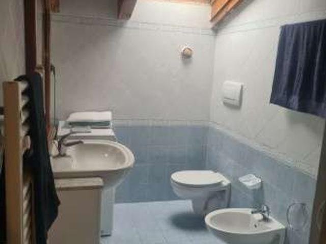 Appartamento arredato Centro