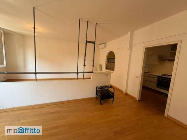Appartamento arredato Centro