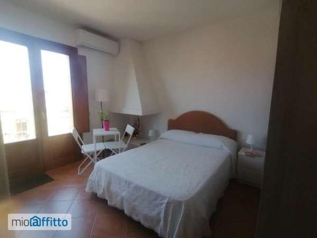 Appartamento arredato Centro