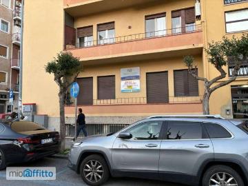 Appartamento arredato Centro