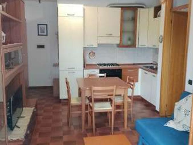 Appartamento arredato Centro