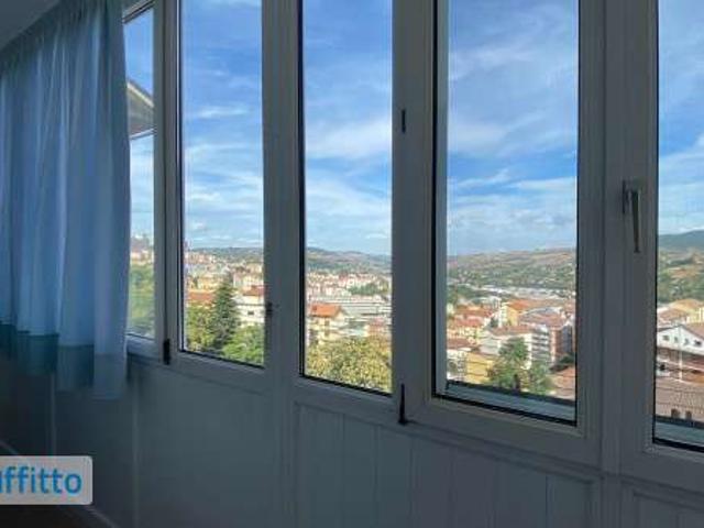 Appartamento arredato Centro