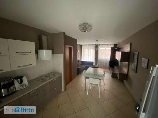 Appartamento arredato Centro