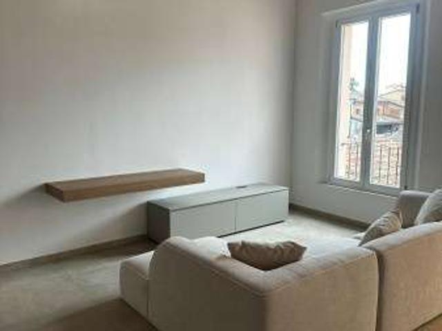 Appartamento arredato Centro