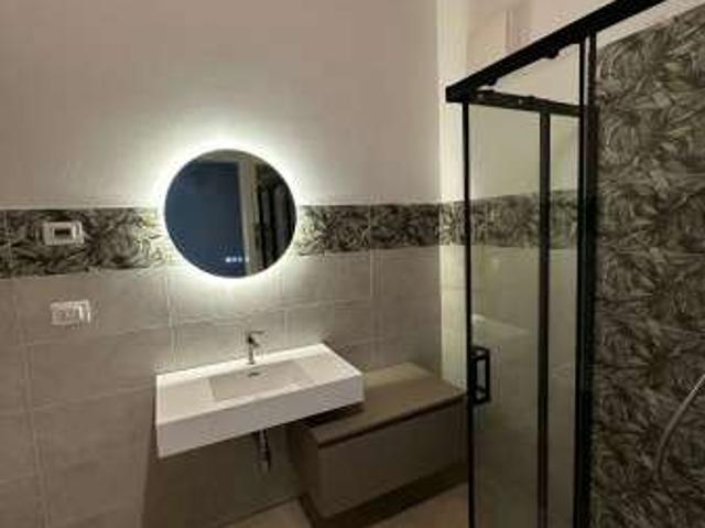 Appartamento arredato Centro