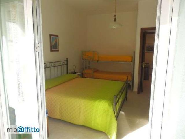 Appartamento arredato Centro