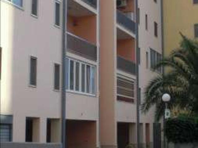 Appartamento arredato Centro