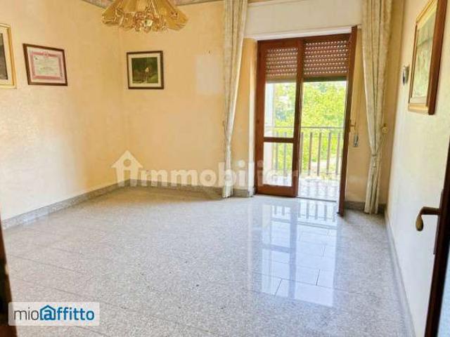 Appartamento arredato Centro