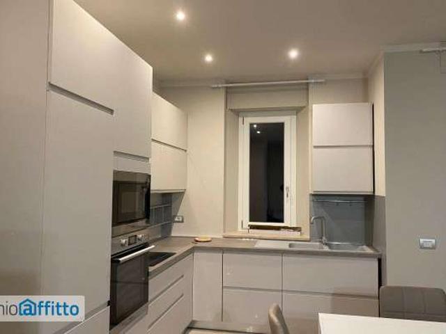 Appartamento arredato Centro