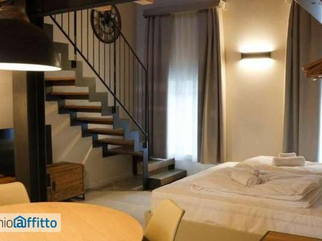 Appartamento arredato Centro