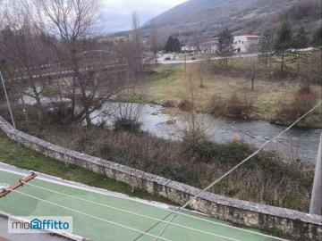 Appartamento arredato Centro