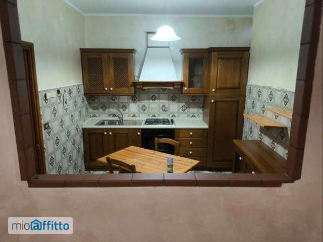 Appartamento arredato Centro
