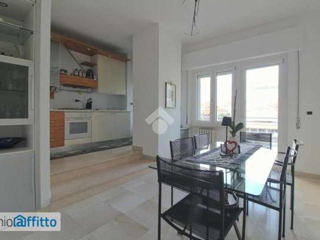 Appartamento arredato Centro