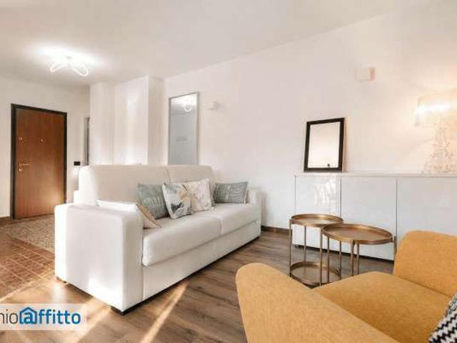 Appartamento arredato Centro