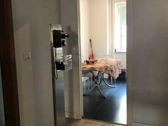 Appartamento arredato Centro