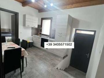 Appartamento arredato Centro