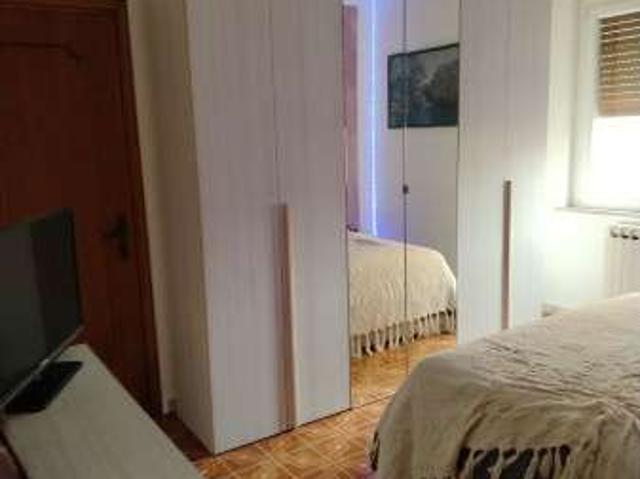 Appartamento arredato Centro
