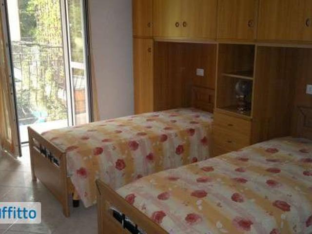 Appartamento arredato Centro