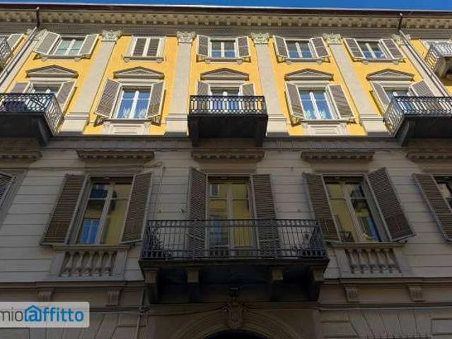 Appartamento arredato Centro