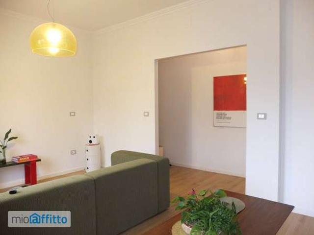 Appartamento arredato Centro