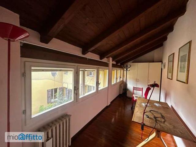 Appartamento arredato Centro