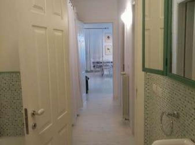Appartamento arredato Centro