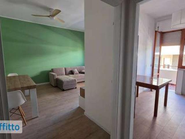 Appartamento arredato Centro