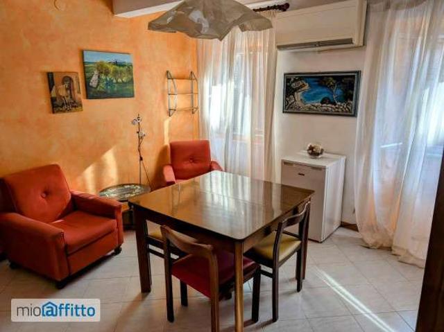 Appartamento arredato Centro
