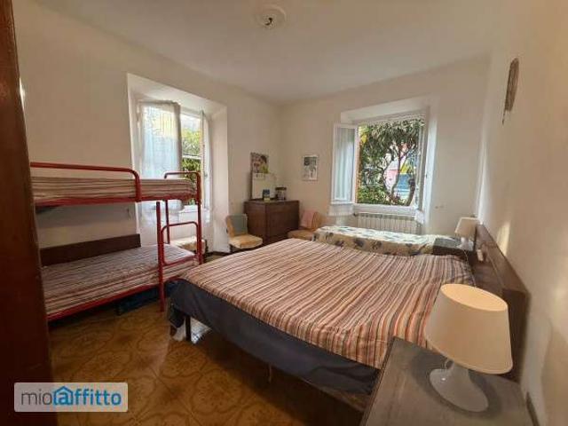 Appartamento arredato Centro