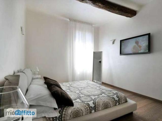 Appartamento arredato Centro