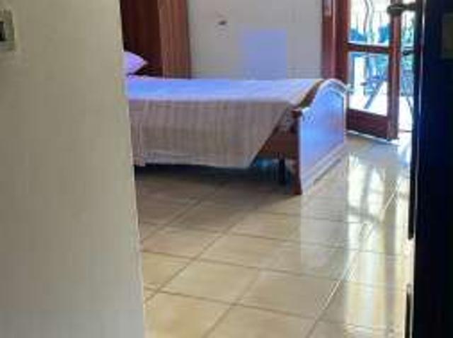Appartamento arredato Centro