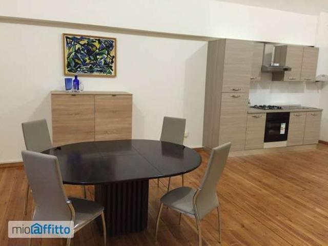 Appartamento arredato Centro