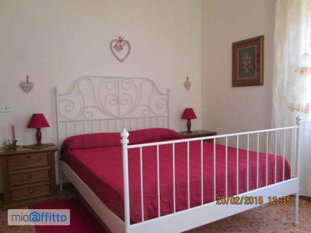 Appartamento arredato Centro