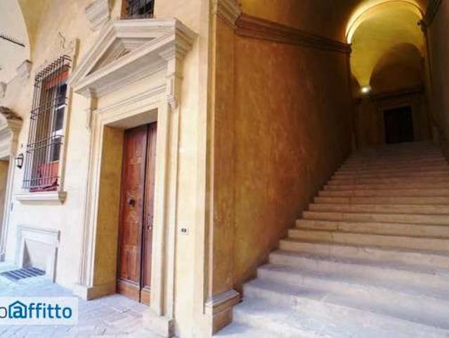 Appartamento arredato Centro