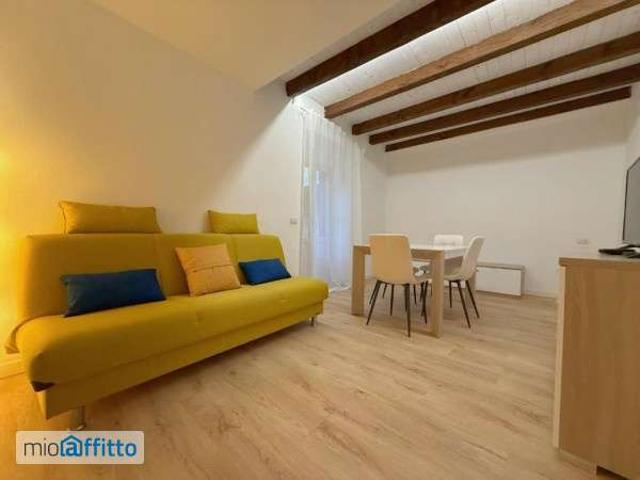 Appartamento arredato Centro