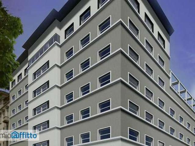 Appartamento arredato Centro
