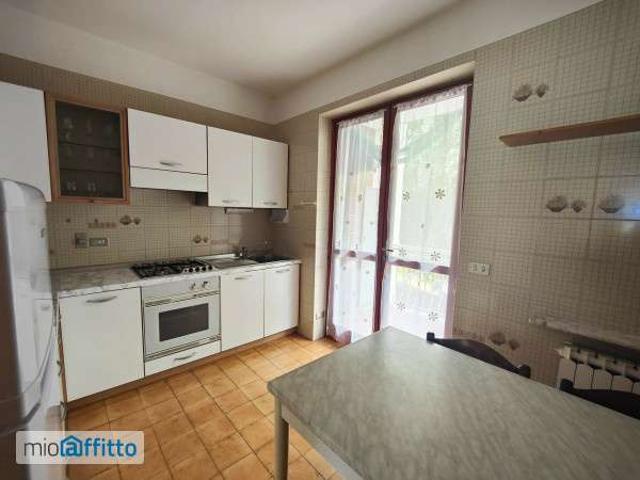Appartamento arredato Centro
