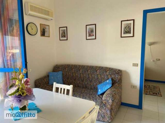 Appartamento arredato Centro