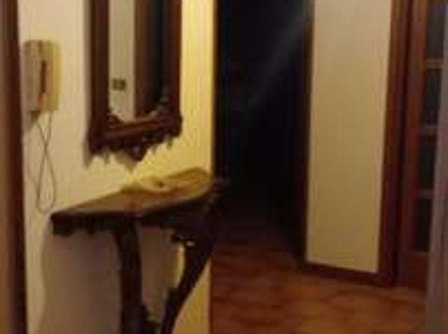Appartamento arredato Centro